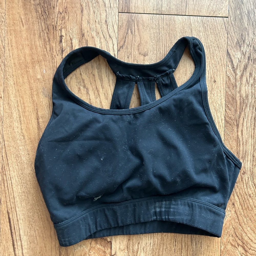 NVGTN trio bra